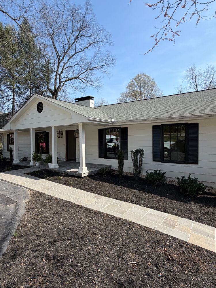 All Photos for B Floyd Construction in Knoxville, TN