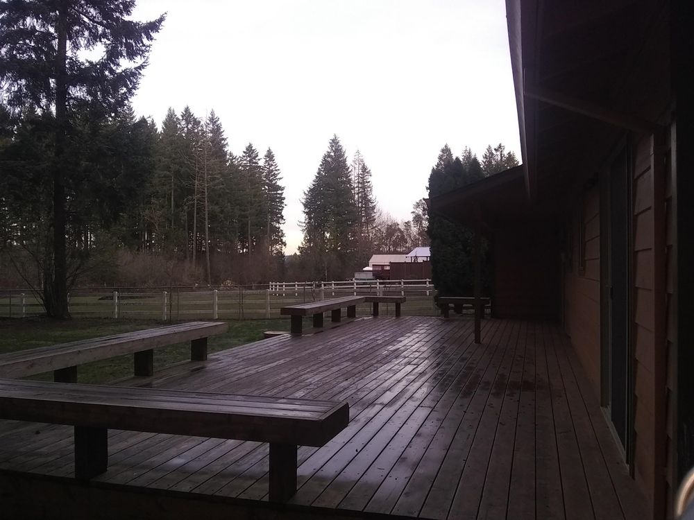 Exterior Renovations for B&C Home Improvement Solutions in Portland, OR