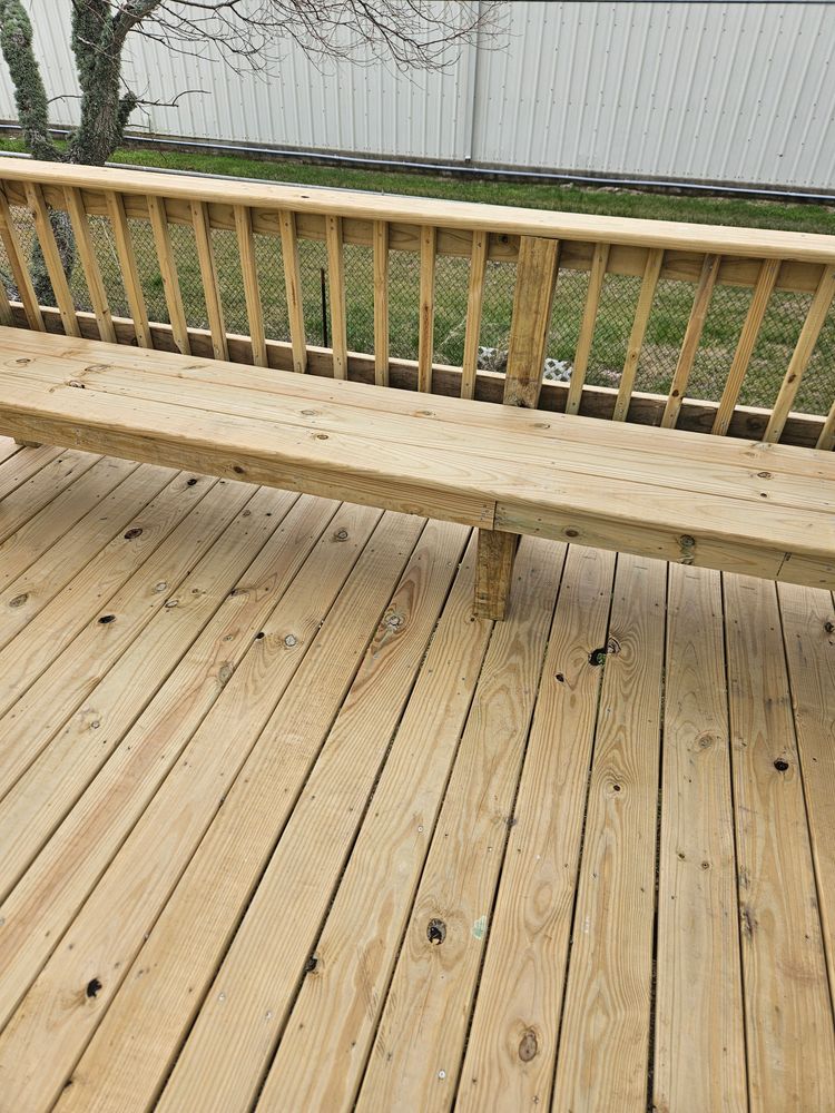 All Photos for Summers Construction in 77541, TX