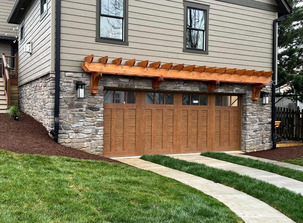 Masonry for Davey's Masonry & Concrete LLC in Baltimore, Maryland