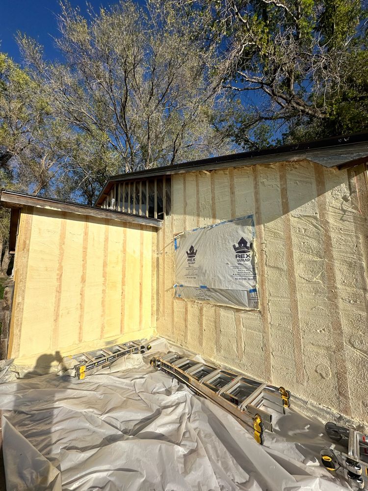 All Photos for Top Shot Insulation in Thermopolis, WY