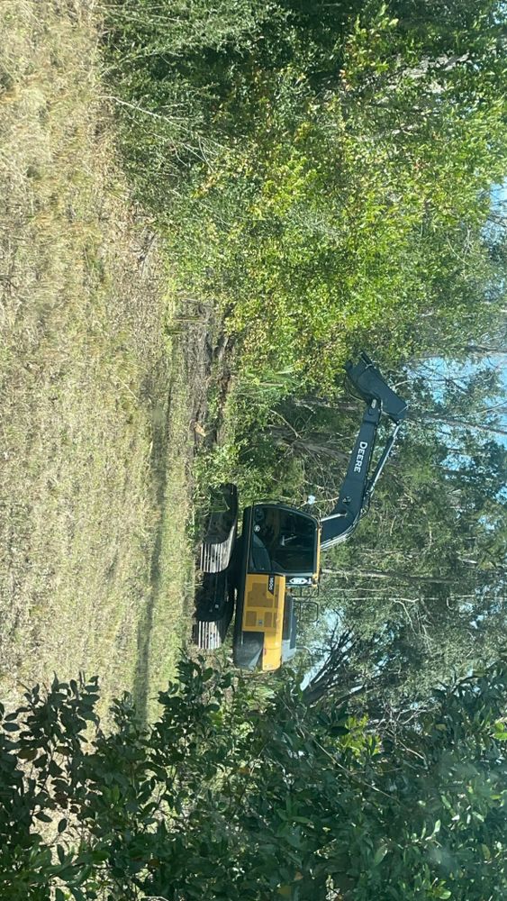 All Photos for C&C Excavating in Live Oak, FL