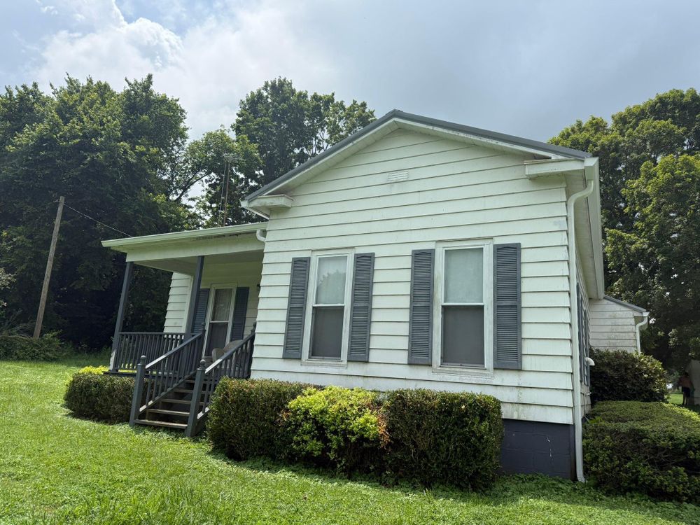 All Photos for Roof Athlete in Cave City, KY