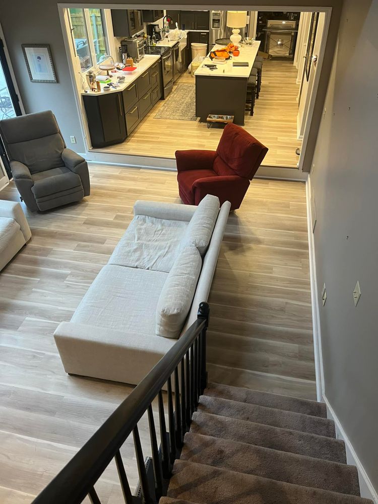 All Photos for Everglow Flooring in Columbus, OH