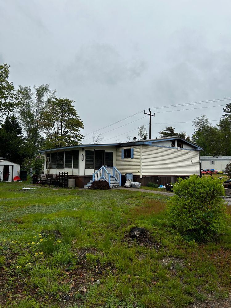 All Photos for White Mountain Dumpster in Ossipee, NH