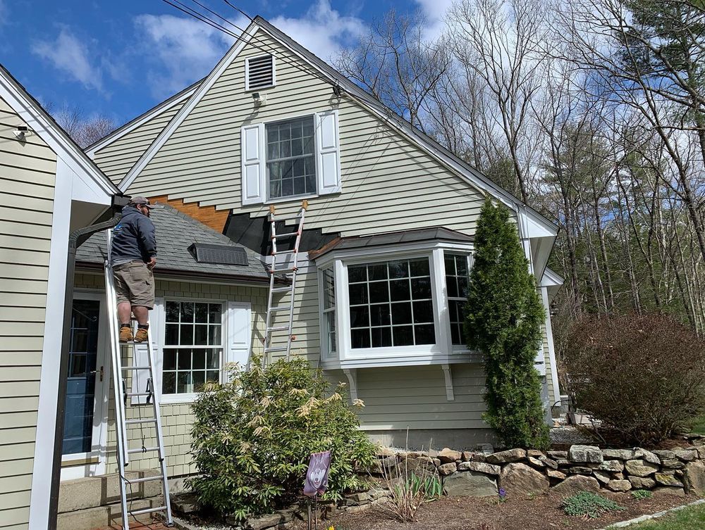 All Photos for R4 Renovations in Bedford, NH