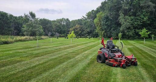 All Photos for A-N-H Lawn Care in Madison, MN