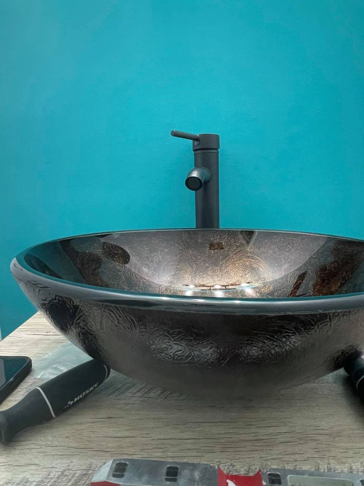 Transform your bathroom with our expert renovation service, offering contemporary design, efficient installation, and quality materials to create a comfortable and stylish space that enhances your home's value. for ABH Services in Columbia, MD