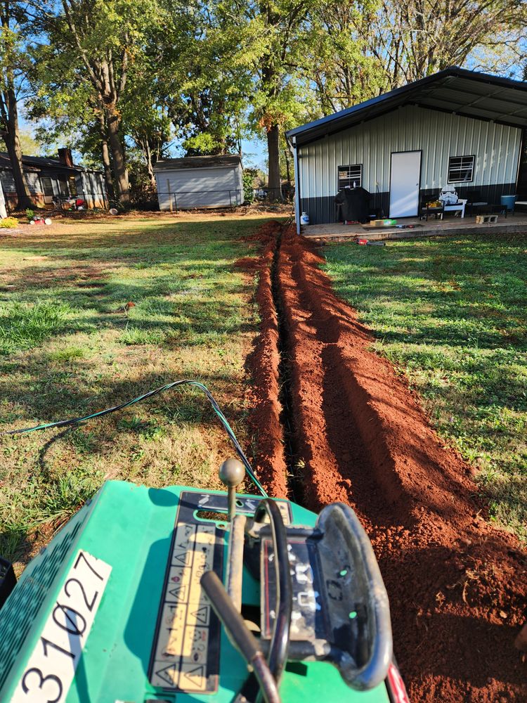 All Photos for AW Irrigation & Landscape in Greer, SC