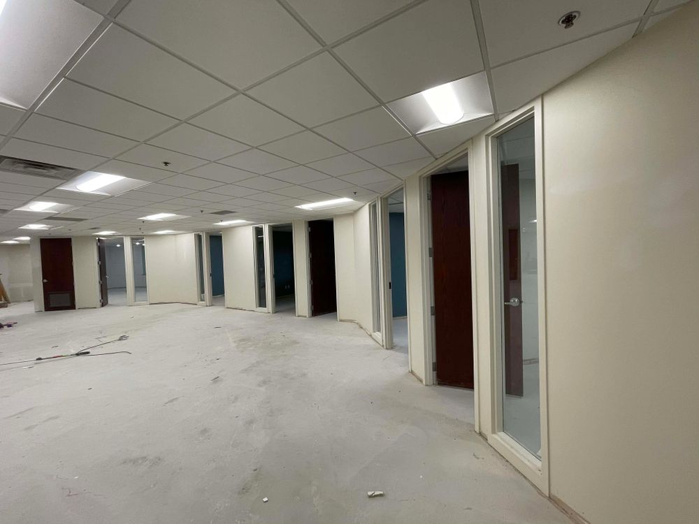 All Photos for Trinity Painting & Renewal Services in Mora, MN