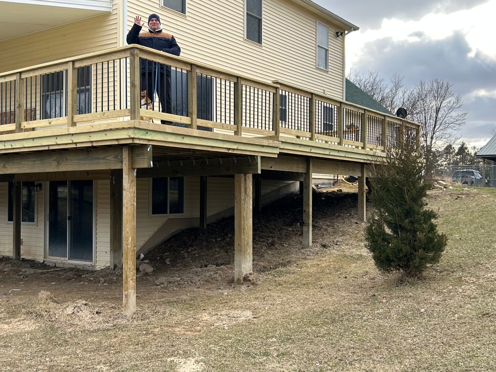 All Photos for K&S Carpentry in Oakland County, MI