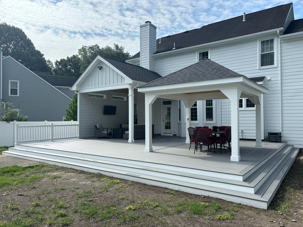 All Photos for Tidal Homes Inc. in Chesapeake, VA