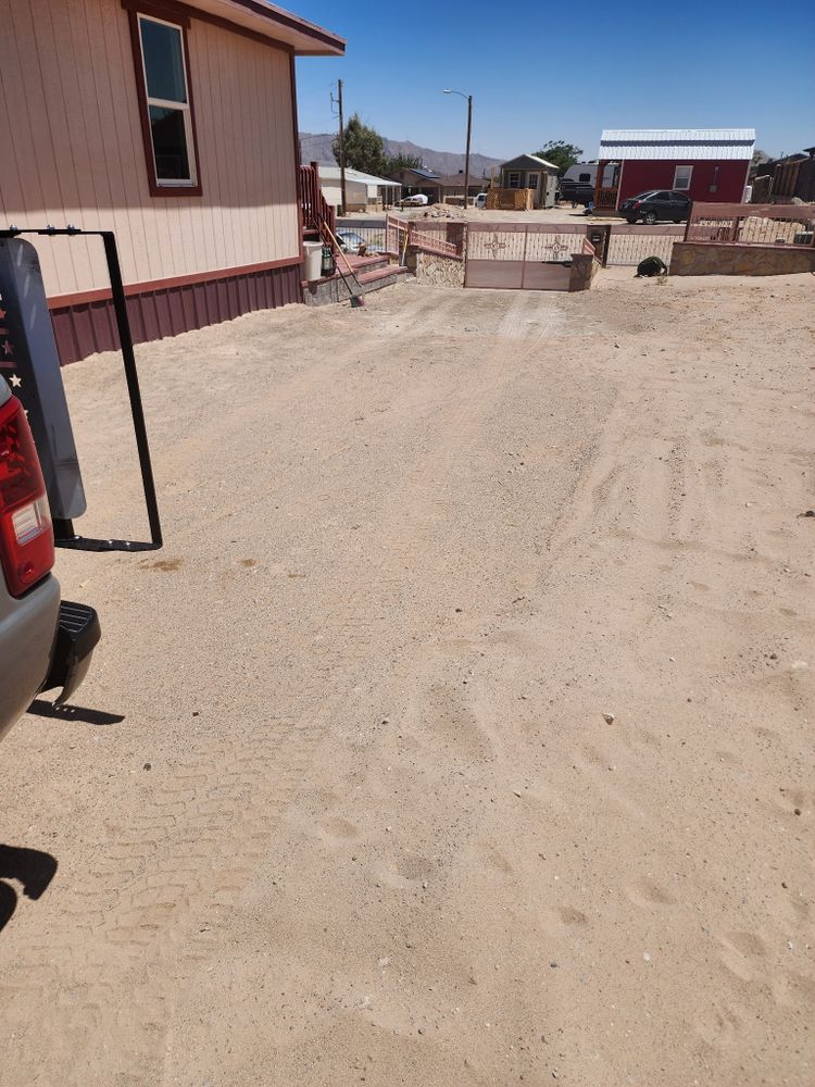 All Photos for Melendez Concrete Group, LLC in El Paso, TX 