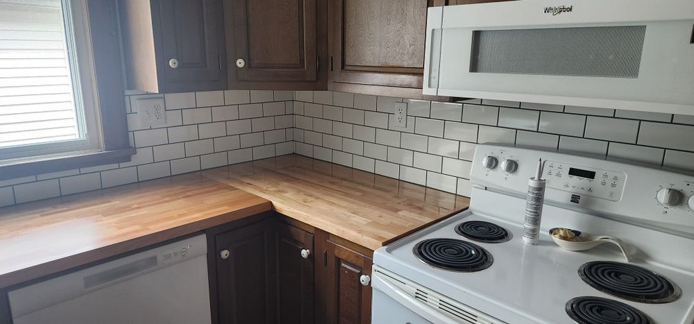 All Photos for P & Q Painting and Restoration in Rochester, KY