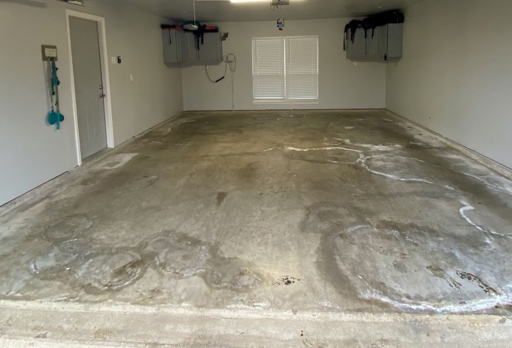 All Photos for Ryan's Epoxy in Rockwall, TX