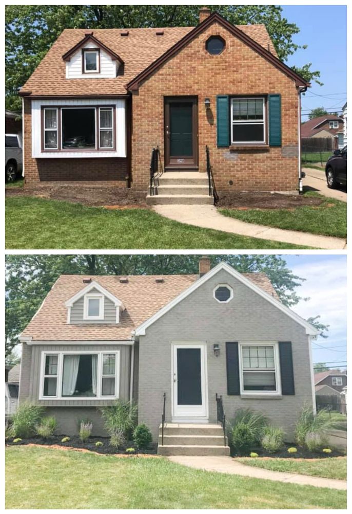 Roofing and siding  for Parkway Masonry and Construction in Bedford, NH