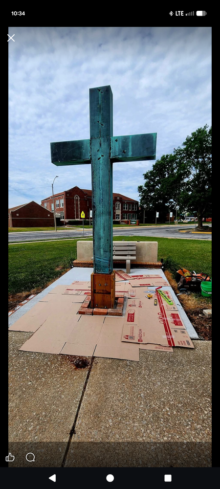 All Photos for Custom Concrete Enterprises in Springfield, IL