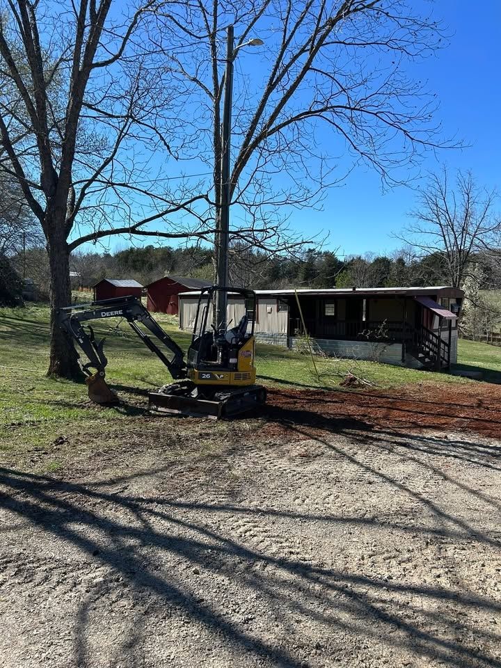 All Photos for Lee Tate Electrical LLC in Keeling, VA