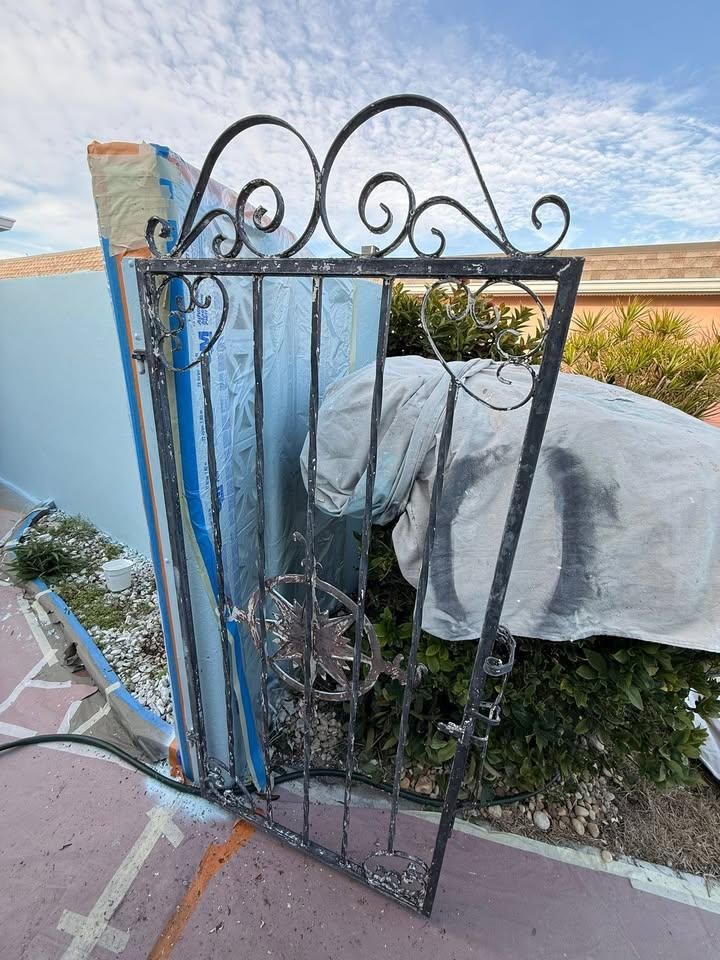 All Photos for Escorpio Painting in Tampa, FL