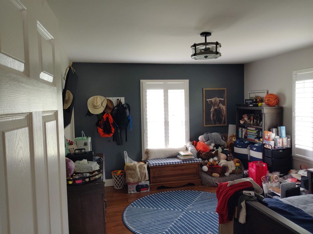 All Photos for Vivid Hues Custom Painting in Nashville, TN