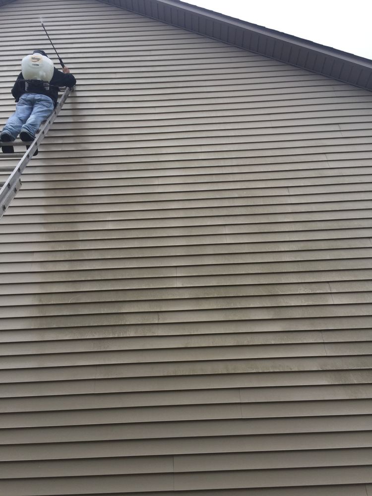 All Photos for Mancinas Home Improvement, Landscaping, & Lawn Care in Fayetteville, NC