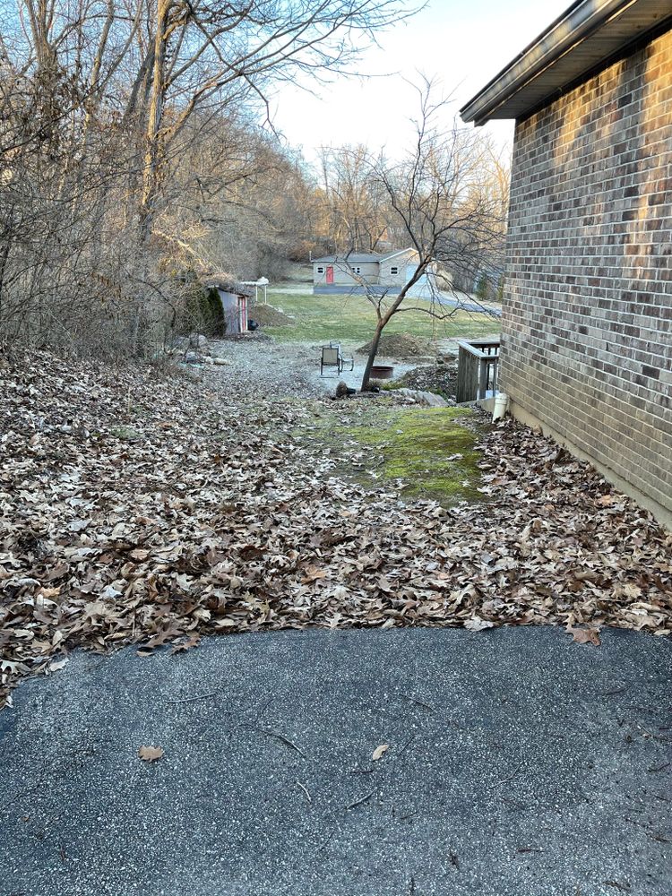 All Photos for Mayfield Landscaping in Staunton, IL