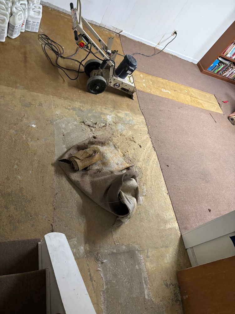 All Photos for Personal Touch General Contractor in Galax, VA