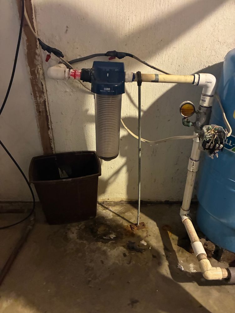 All Photos for Artisan Plumbing in Mount Airy, MD