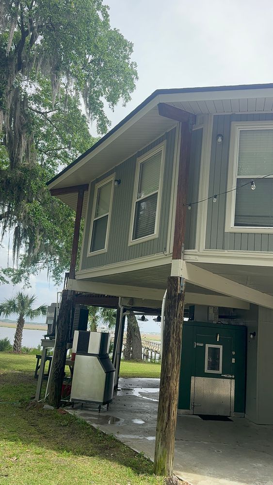 All Photos for Patriot Soft Wash LLC in Beaufort, SC