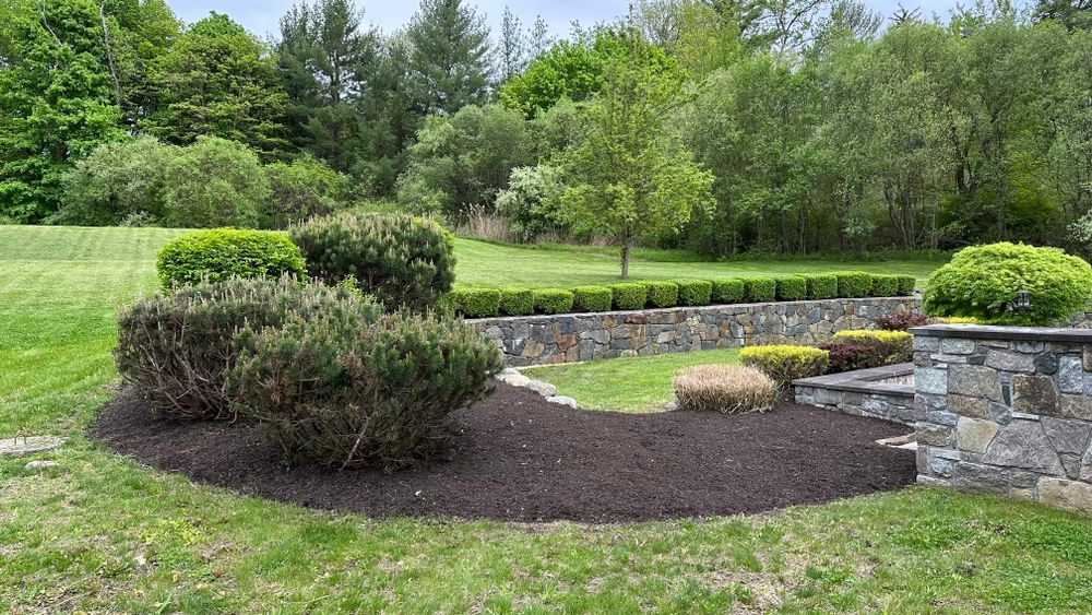 Landscape  for Greenscaping & Masonry LLC in Bethel, CT