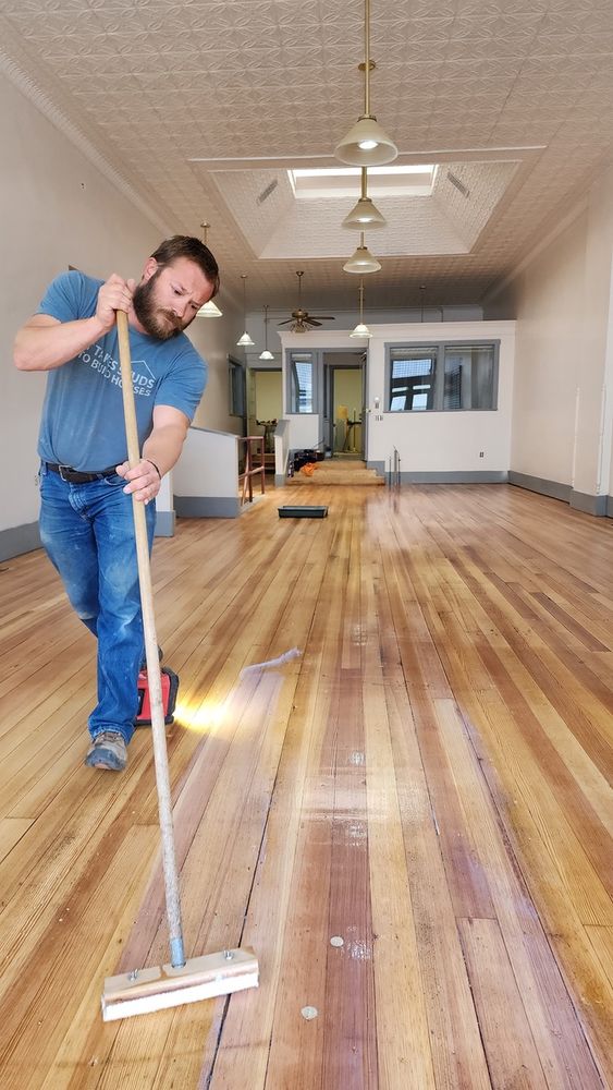 All Photos for Sacksteder & Ward in Brookville, IN