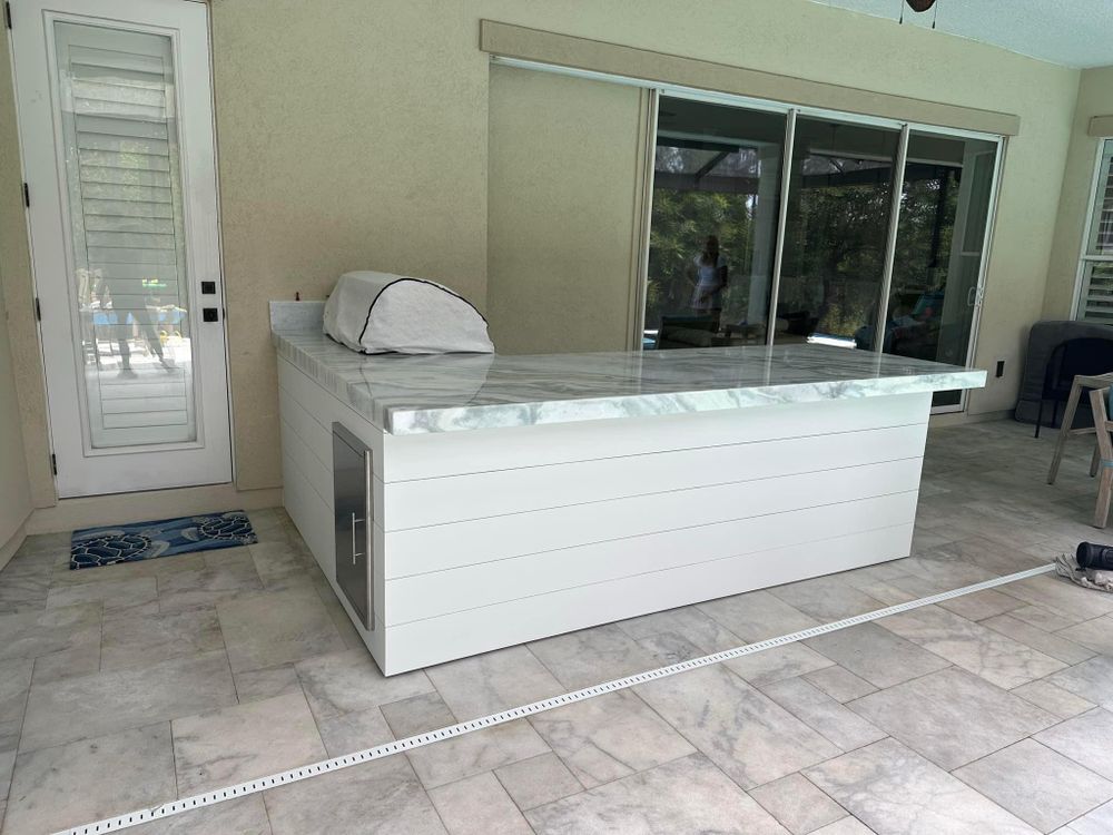 All Photos for MI Contracting LLC in St. Augustine, FL