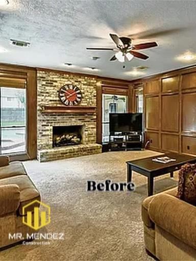 All Photos for Mr. Mendez's Construction in Houston, TX