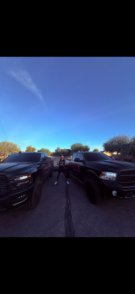 All Photos for Vaquero X Landscape LLC in Mesa, AZ