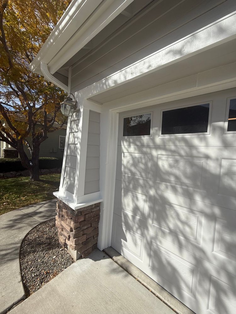 All Photos for Sergio’s Custom Painting in Carson City, NV