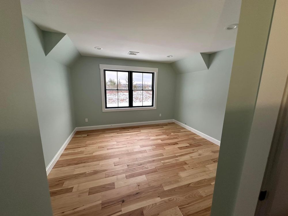 All Photos for Suter & Sons Painting in Amherst, Western Massachusetts