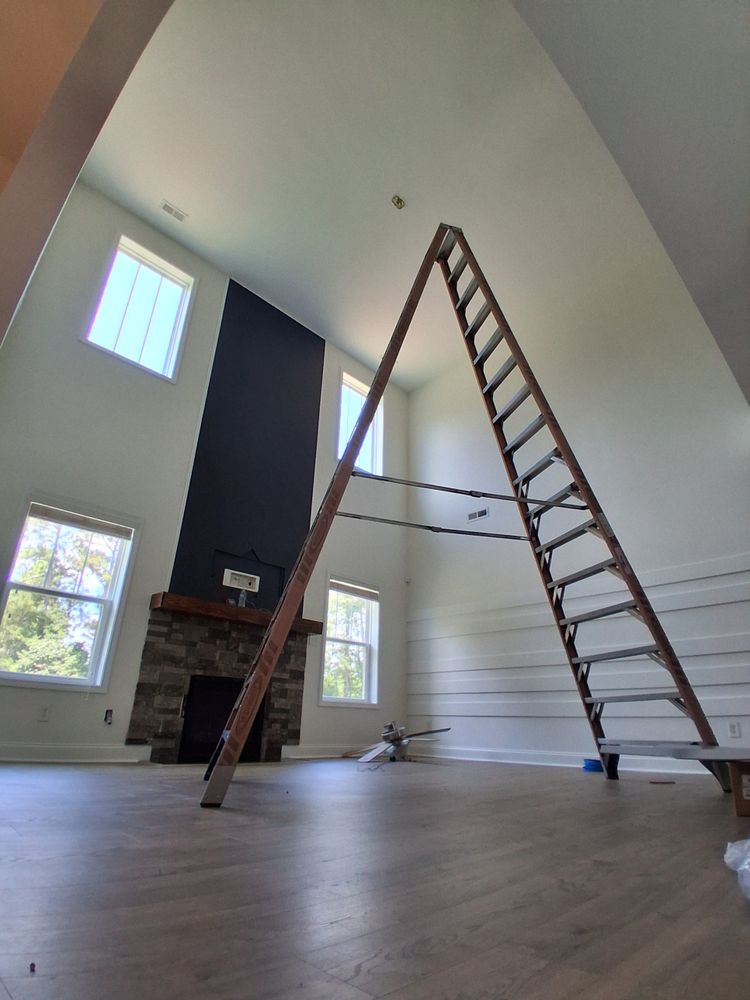 All Photos for Flash Gordon Electric LLC in Hope Mills, NC