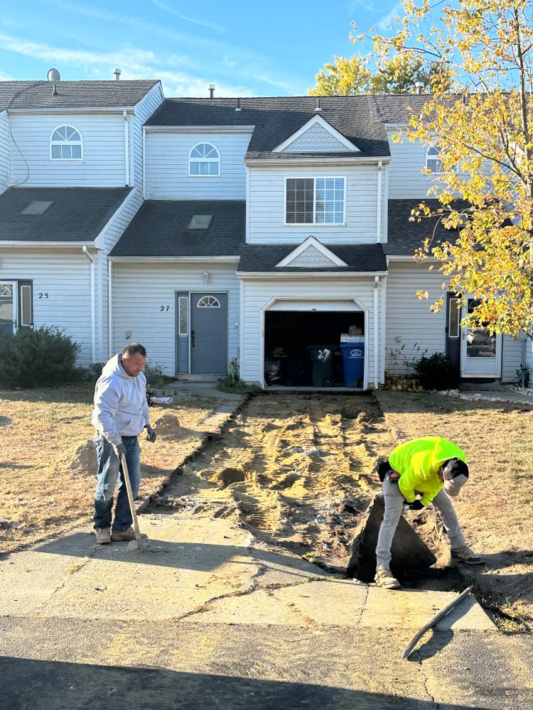 All Photos for GV Concrete LLC in Cherry Hill Township, NJ