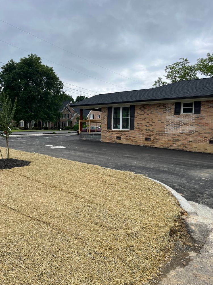All Photos for J.P Landscaping and Excavation in Chattanooga, TN