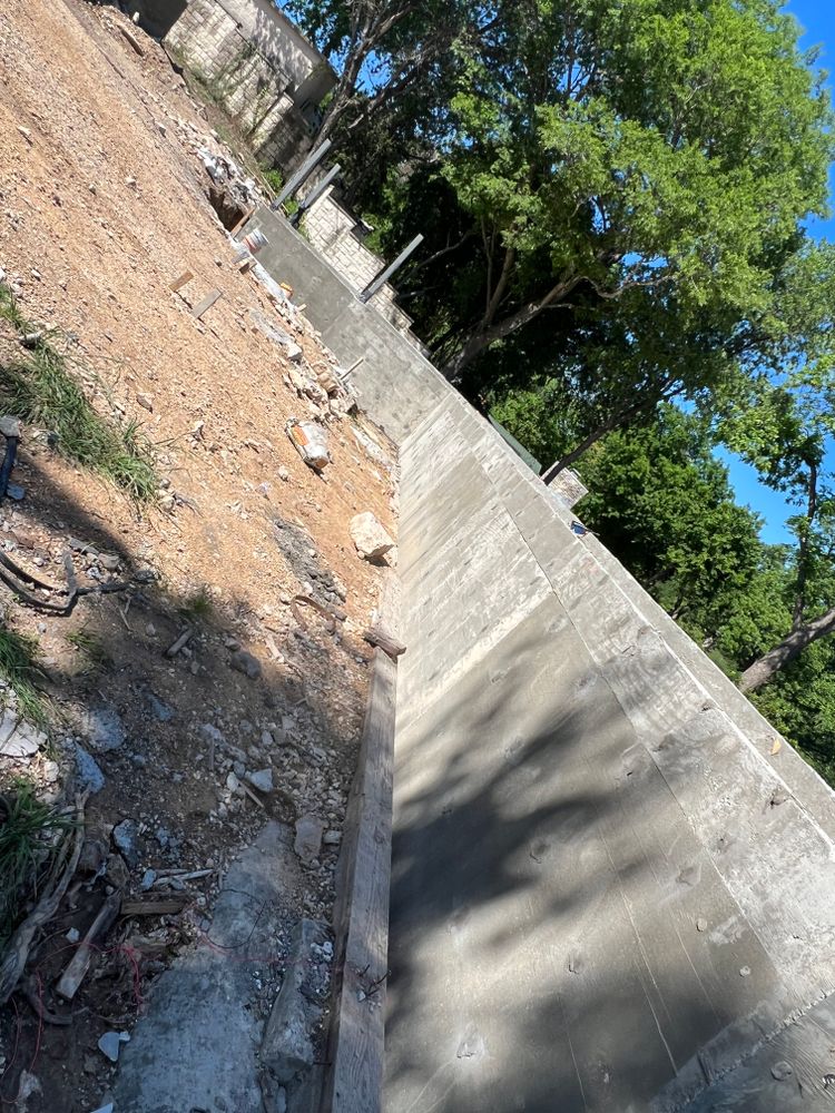 All Photos for Leo's Concrete Crew in Elgin, TX