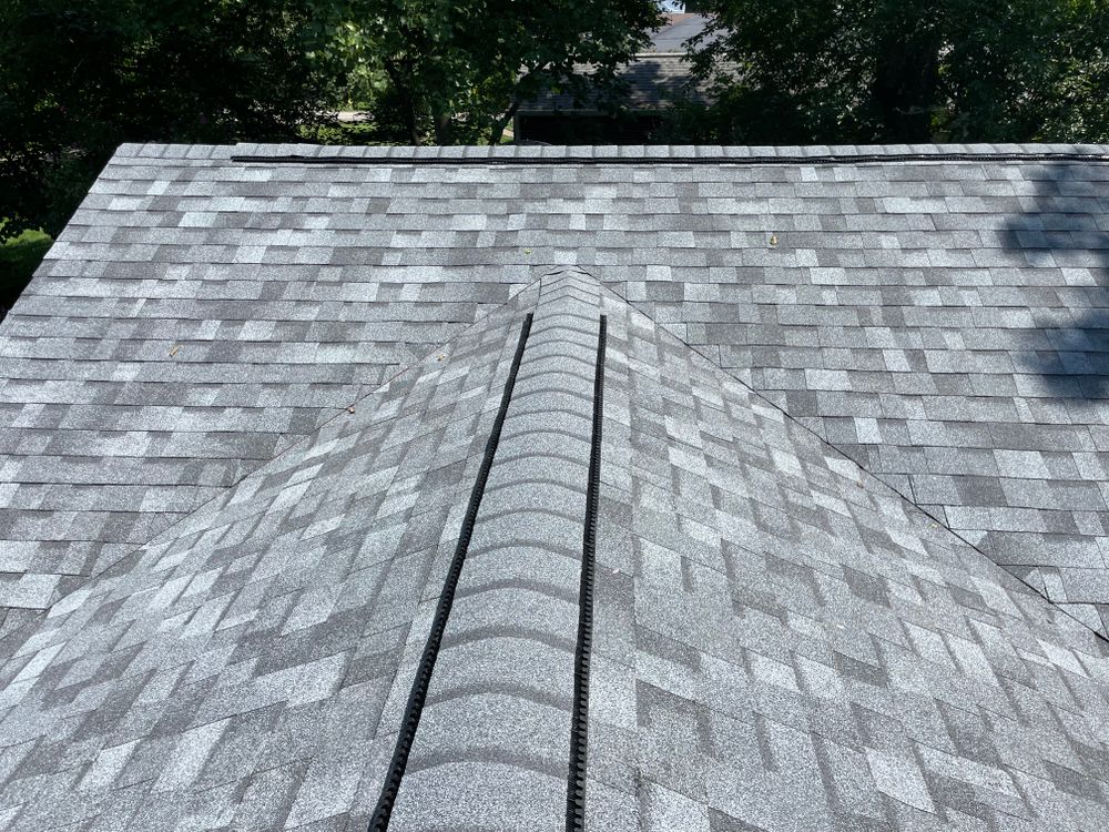 All Photos for Precious Roofing in Madeira, OH