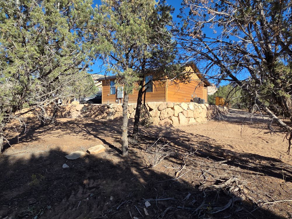 All Photos for Pivot Construction in Kanab, UT