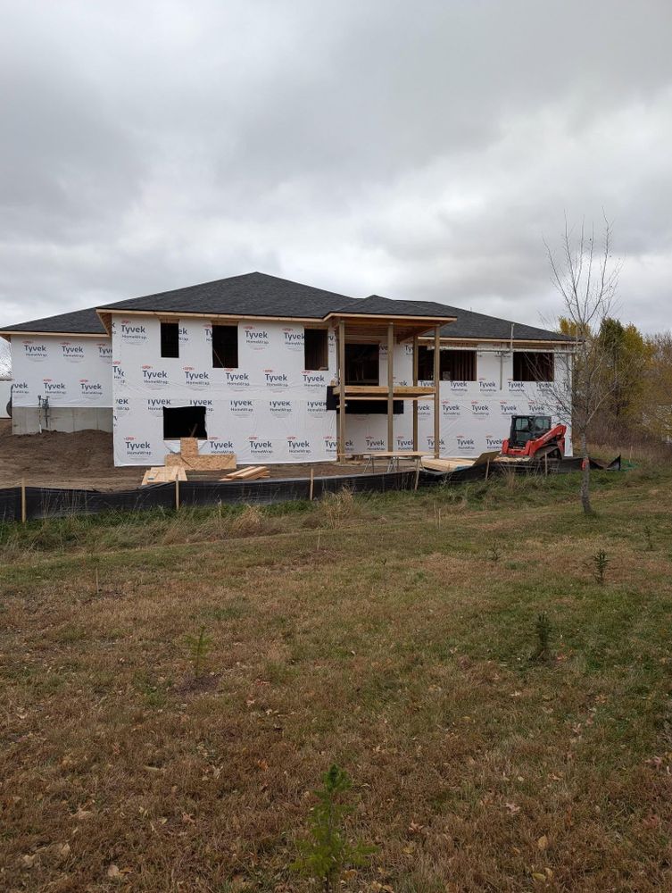 All Photos for Bnh Contractors in Cold Spring, MN