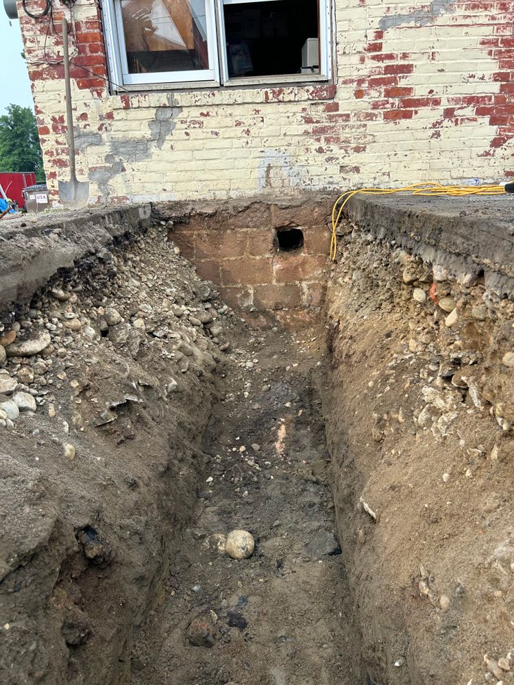 All Photos for JAD Excavating LLC in Goshen, CT