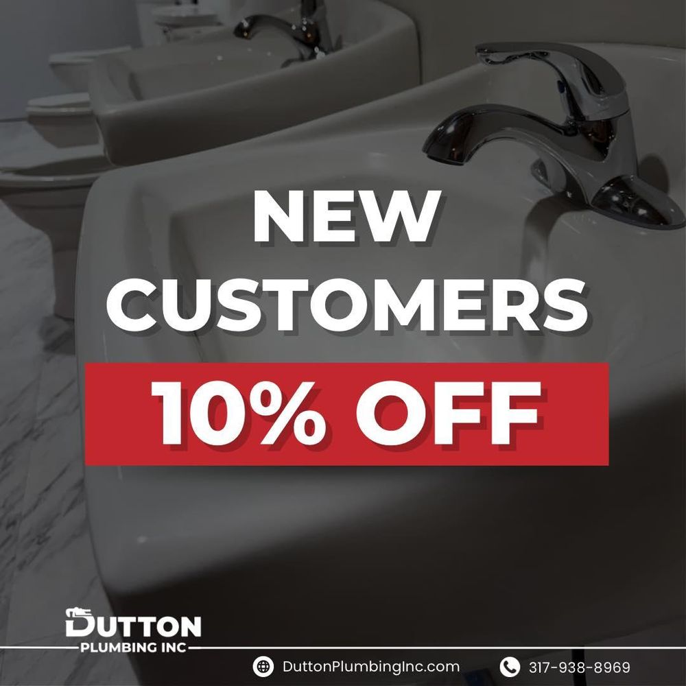 All Photos for Dutton Plumbing, Inc. in Indianapolis, IN