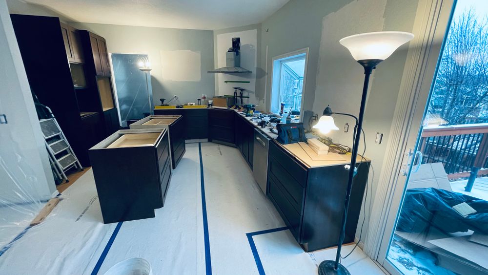 All Photos for Quest Construction, Ltd. in Lafayette, CO