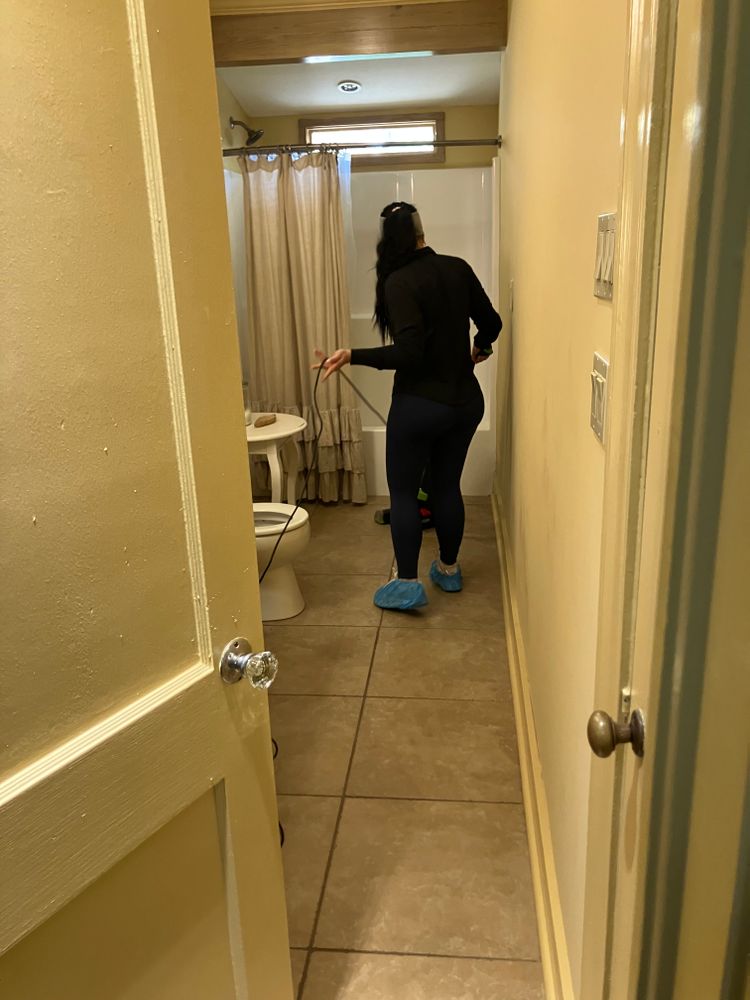 All Photos for Lafleur Cleaning Services LLC in Baton Rouge, LA