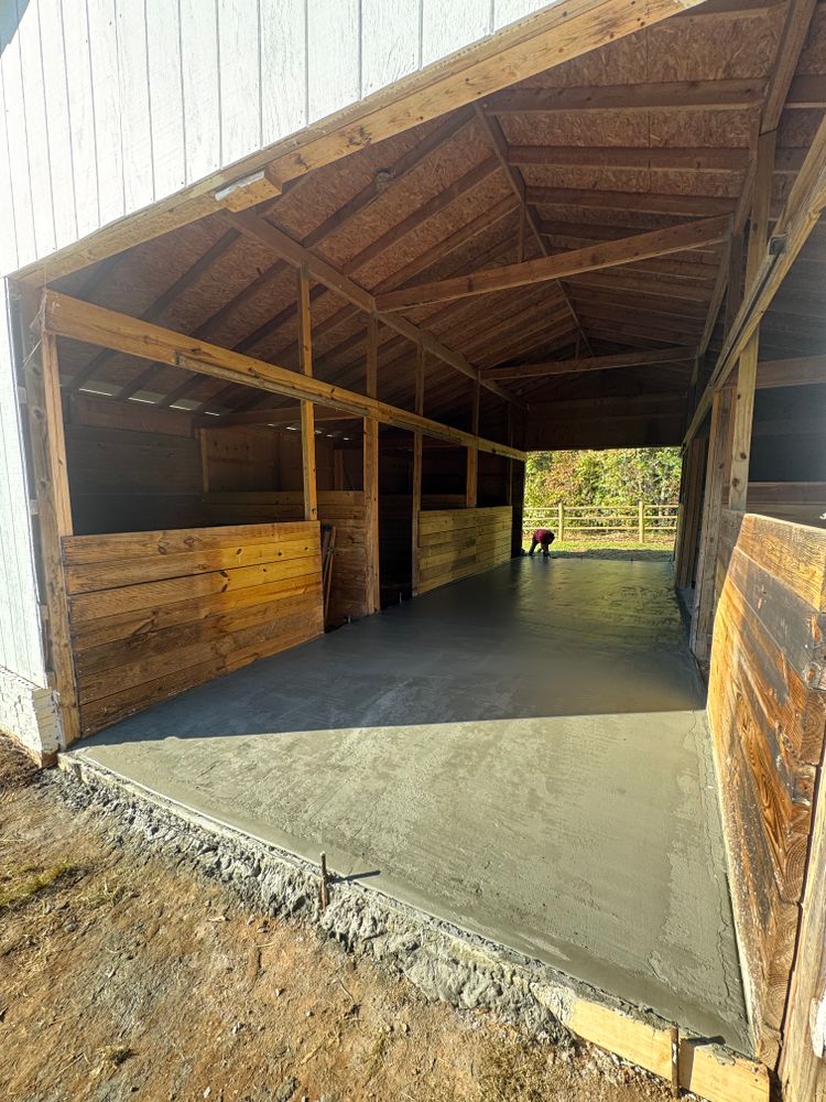 All Photos for Lovingood Landscape in Pittsboro, NC