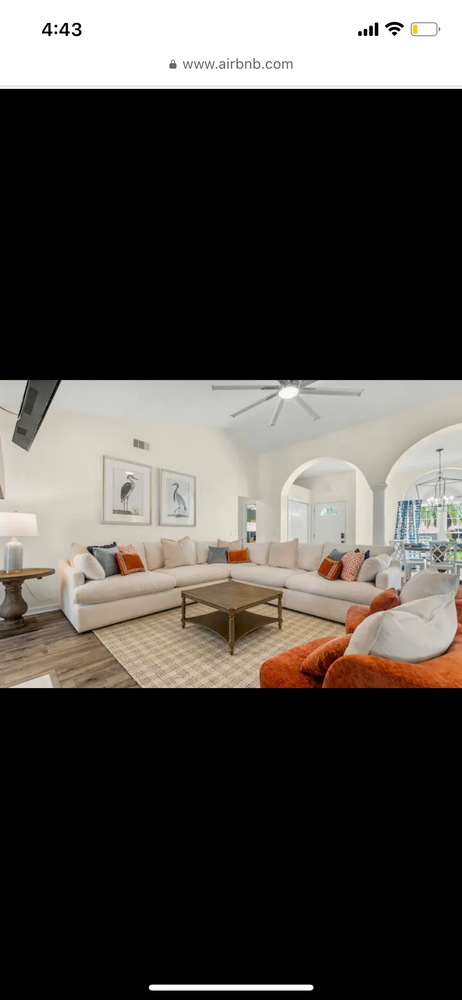 All Photos for Ferrell’s Professional Painting & Home Services LLC in Panama City Beach, FL