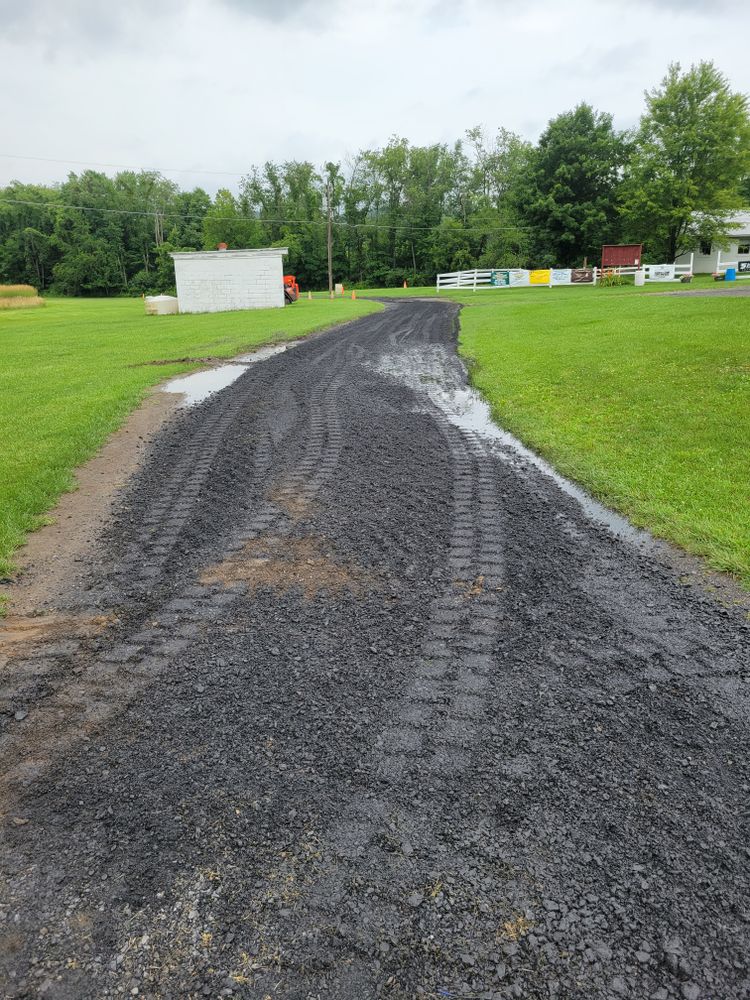 All Photos for Down Home Landscaping in Stillwater, PA